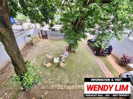  House for sale in Universitas Katolik Indonesia Atma Jaya, Tanah Abang, Mampang Prapatan