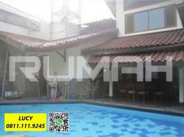 4 Kamar Rumah for sale in Banten, Pondok Aren, Tangerang, Banten