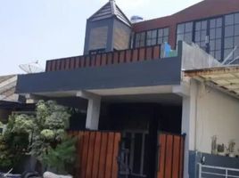 4 Schlafzimmer Villa zu verkaufen in Gunung Anyar, East Jawa, Gunung Anyar