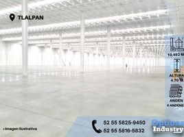 Studio Haus zu vermieten in Alvaro Obregon, Mexico City, Alvaro Obregon