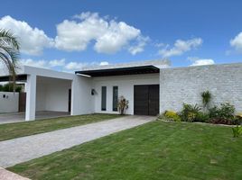Maison 3 chambre à vendre à Merida, Yucatan, Merida