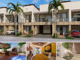 3 Bedroom House for sale in Jocotepec, Jalisco, Jocotepec