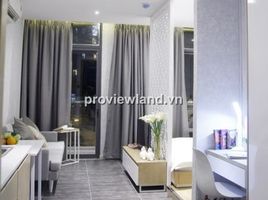 1 Bedroom Apartment for rent in Tan Dinh, District 1, Tan Dinh