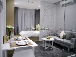 1 chambre Appartement for rent in Tan Dinh, District 1, Tan Dinh