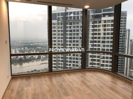 3 Phòng ngủ Chung cư for sale in Sài Gòn Pearl, Phường 22, Phường 22