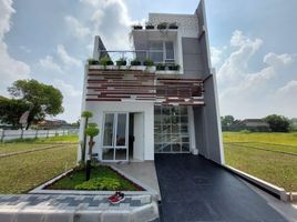 Maison 3 chambre à vendre à Danurejan, Yogyakarta, Danurejan, Yogyakarta, Yogyakarta