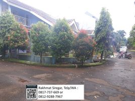 3 Habitación Casa en venta en Pondok Aren, Banten, Pondok Aren, Tangerang, Banten