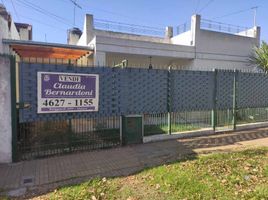 2 Schlafzimmer Haus zu verkaufen in Moron, Buenos Aires, Moron