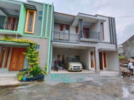 4 Bedroom Villa for sale in Mlati, Sleman, Mlati