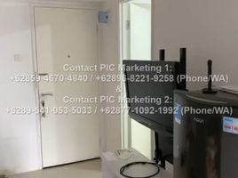 2 Kamar Apartemen for rent in Jatinegara, Jakarta, Jatinegara