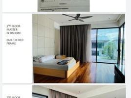 6 chambre Villa for sale in Bukit Raja, Petaling, Bukit Raja