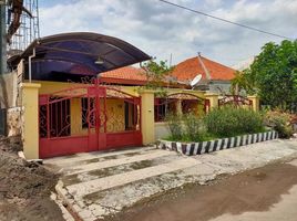 4 Habitación Villa en venta en Mulyorejo, East Jawa, Mulyorejo