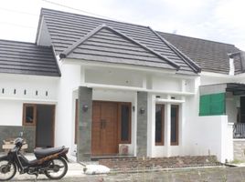 2 Kamar Vila for sale in Banguntapan, Bantul, Banguntapan