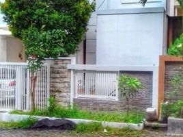 4 Bedroom House for sale in Blimbing, Malang Regency, Blimbing