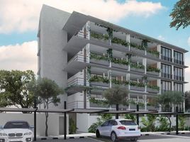 Condominium 1 chambre à vendre à Merida, Yucatan, Merida