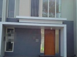 3 Bedroom House for rent in Tambaksari, Surabaya, Tambaksari