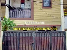 3 Kamar Rumah for sale in Ancol beach, Tanjung Priok, Tanjung Priok