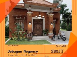 2 Bedroom Villa for sale in Klaten Utara, Klaten, Klaten Utara