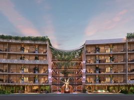 Appartement Studio à vendre à Cozumel, Quintana Roo, Cozumel