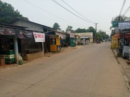  Land for sale in Bojonggede, Bogor, Bojonggede