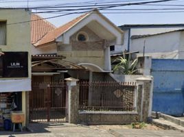 3 Habitación Villa en venta en Kenjeran, East Jawa, Kenjeran