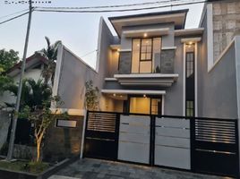 3 Habitación Casa en venta en Tambaksari, East Jawa, Tambaksari