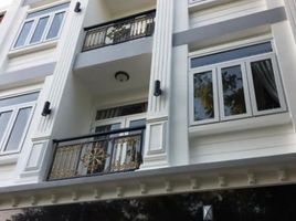 8 Phòng ngủ Nhà phố for sale in Phường 15, Tân Bình, Phường 15