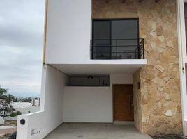 Maison 3 chambre à vendre à Queretaro, Queretaro, Queretaro, Queretaro