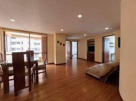 3 Bedroom Apartment for rent in Templo Bogotá Colombia, Bogota, Bogota