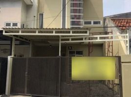 4 Habitación Casa en venta en Sukolilo, East Jawa, Sukolilo