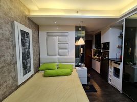 1 Kamar Apartemen for sale in PT MRT Jakarta, Tanah Abang, Menteng