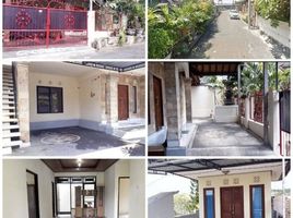 4 Kamar Vila for sale in Bali, Kuta, Badung, Bali