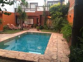 4 Schlafzimmer Haus zu verkaufen in Moron, Buenos Aires, Moron