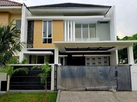 4 Kamar Rumah for sale in Mulyorejo, Surabaya, Mulyorejo