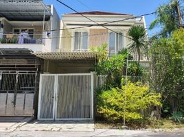 4 Kamar Rumah for sale in Mulyorejo, Surabaya, Mulyorejo