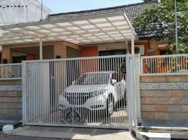 4 Kamar Rumah for sale in Mulyorejo, Surabaya, Mulyorejo