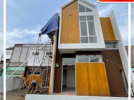 3 Habitación Casa en venta en Sukajadi, West Jawa, Sukajadi