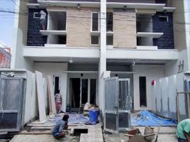 3 Habitación Casa en venta en Sukolilo, East Jawa, Sukolilo