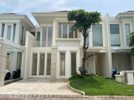 4 Habitación Villa en venta en Sukolilo, East Jawa, Sukolilo