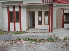 2 Kamar Rumah for sale in Gamping, Sleman, Gamping