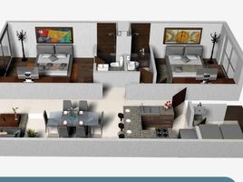 Condominium 2 chambre à vendre à El Marques, Queretaro, El Marques
