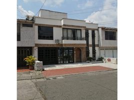 9 Habitación Villa en venta en Colombia, Cali, Valle Del Cauca, Colombia