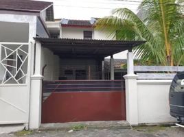 4 Kamar Rumah for sale in Gayungan, Surabaya, Gayungan