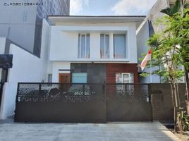 4 Habitación Casa en venta en Tambaksari, East Jawa, Tambaksari