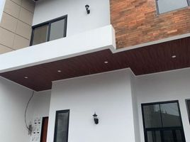 4 Kamar Rumah for sale in Jaga Karsa, Jakarta Selatan, Jaga Karsa