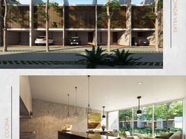 3 Schlafzimmer Villa zu verkaufen in Merida, Yucatan, Merida