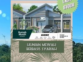  Rumah for sale in Pakisaji, Malang Regency, Pakisaji