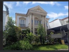 6 Habitación Casa en venta en Wiyung, East Jawa, Wiyung