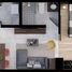 Condominium 1 chambre à vendre à Monterrey, Nuevo Leon, Monterrey, Nuevo Leon