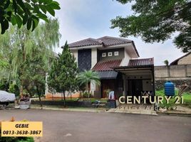 Maison 2 chambre à vendre à Pondok Aren, Banten, Pondok Aren